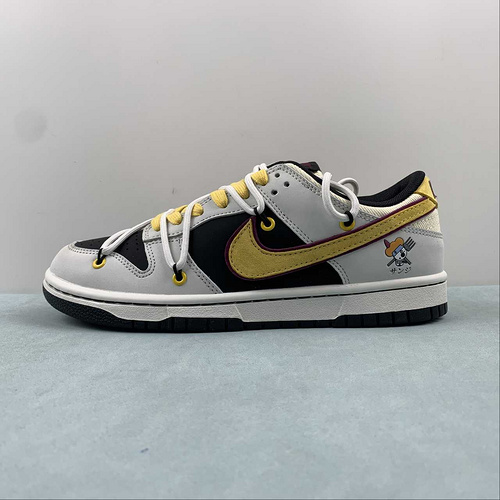 D  Nike Dunk Low  CT0856-101  36-45
